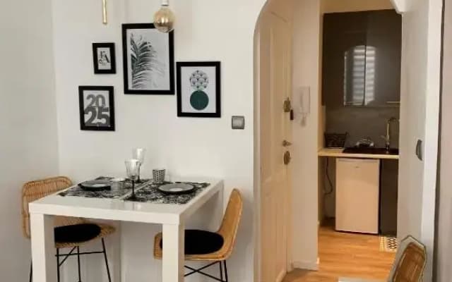 Le Cosy des Musiciens, à 8 min à pieds du Negresco - photo 3