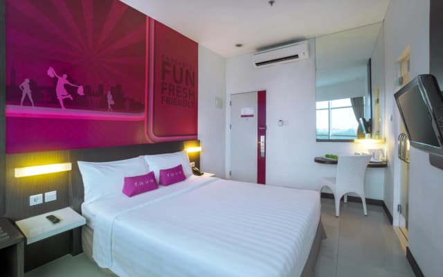 favehotel Pluit Junction - photo 4
