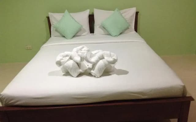 Naka Mountain View Resort - photo 5
