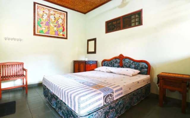 Bamboo Inn Kuta - photo 5