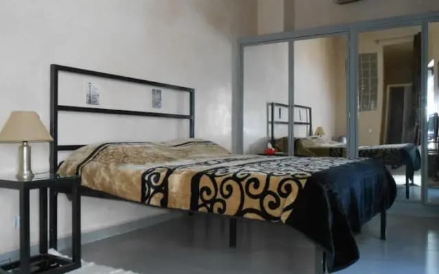 Riad Loft Maison Rouge - photo 3