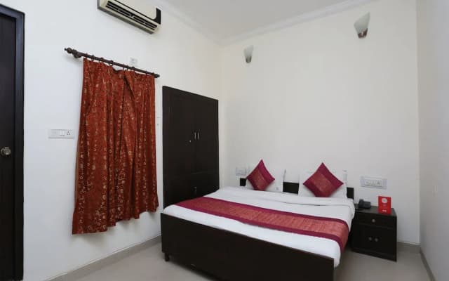Hotel Citylite - photo 4