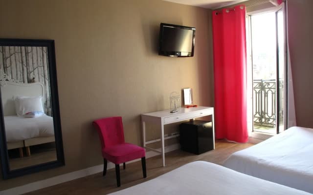 Bobo'S Hôtel - photo 5