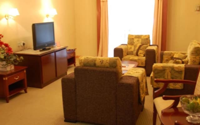 Felda Residence Sahabat - photo 2
