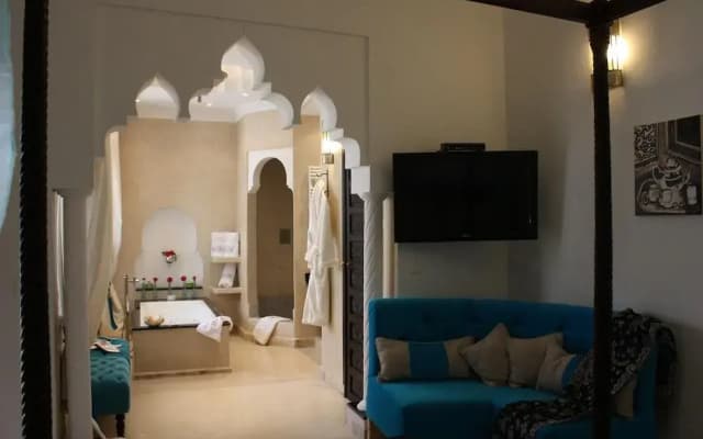 Les Reves De Marrakech - photo 5