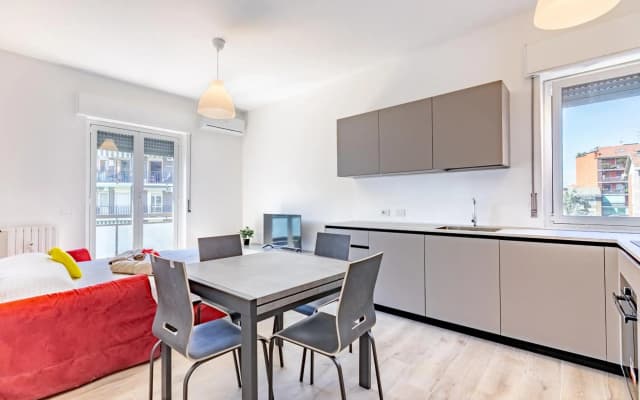 Alessia'S Flat - Milano 3 - photo 2