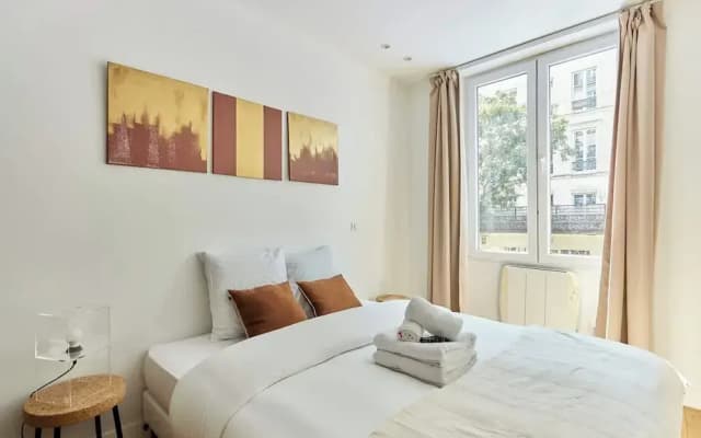 Charming Flat in the Heart of Paris - photo 3
