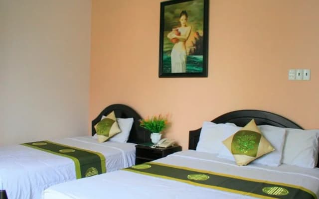 Kim Ngan Hotel - photo 3