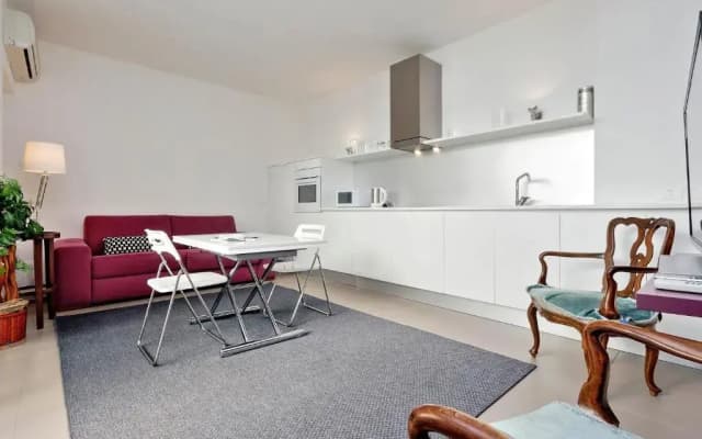 Piazza Del Popolo Apartment - photo 3