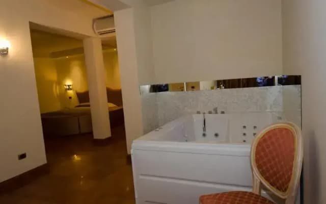 Suite Degli Specchi - photo 5