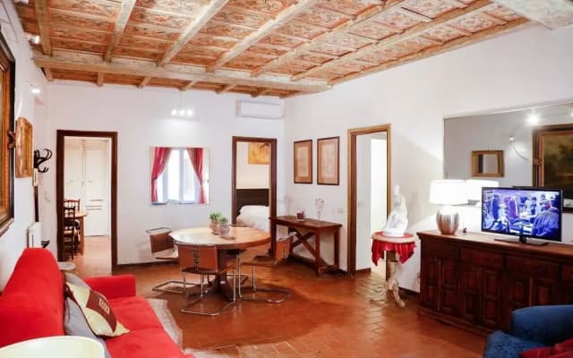 Vicolo Grotte 14 Apartment - photo 5