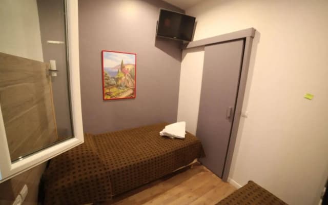 Evelia Hotels - photo 3