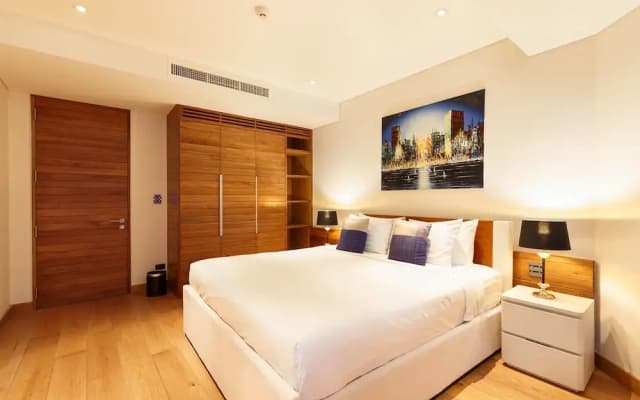 SeaView BluePoint Apartment 819 - photo 2