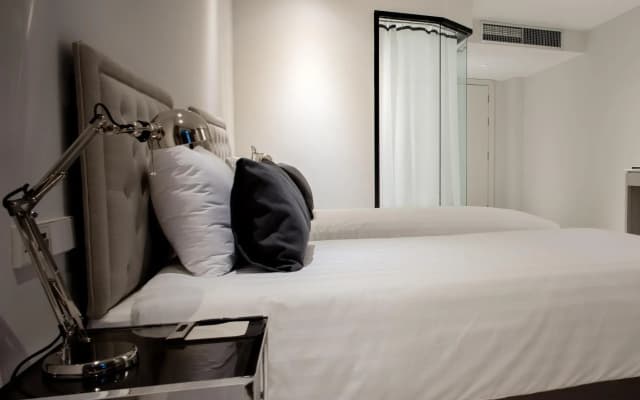 Hotel Once Bangkok - photo 4