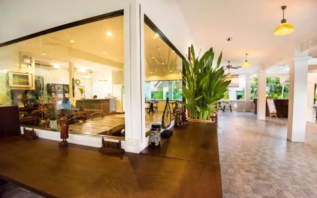 E-Outfitting Boutique Hotel Chiangmai - photo 2