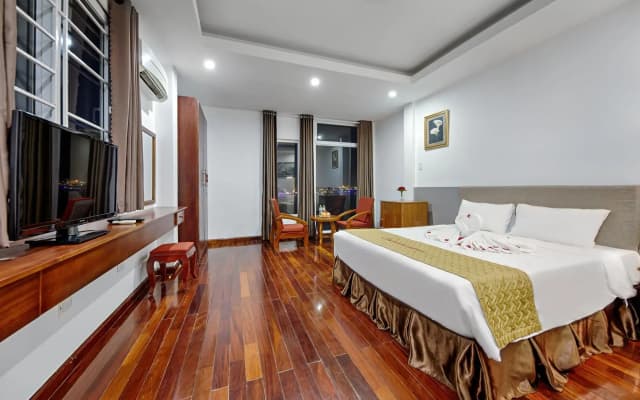Catinal Hotel - photo 2