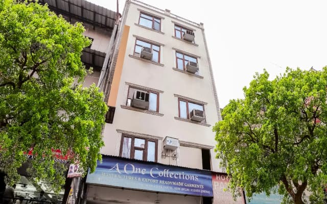 OYO 71555 Hotel Payal - photo 4