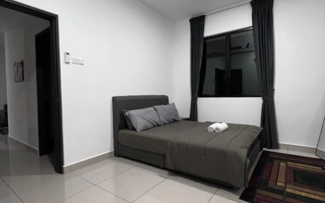 Cinta Staycation Desaru 3B2B POOL - photo 5