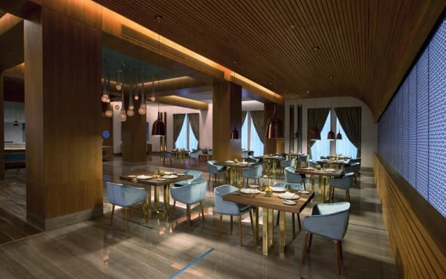 Al Mirqab Boutique Hotel - photo 4