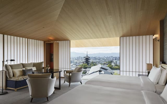 Park Hyatt Kyoto - photo 2