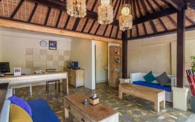 The Tukad Villa - photo 3