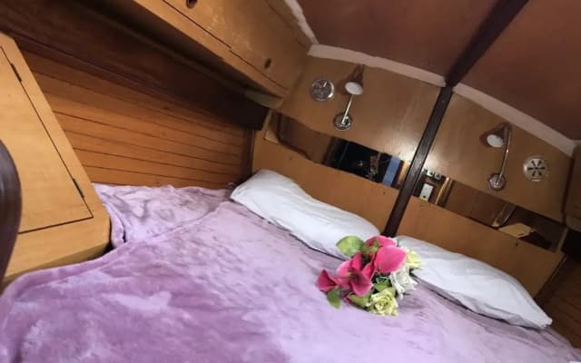 Bed & Boat Pinta 6 - photo 3
