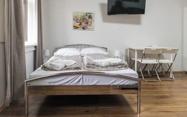 1BR Apt by Danube Millennium Mall - photo 4