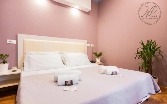 Hotel Paganini - photo 3