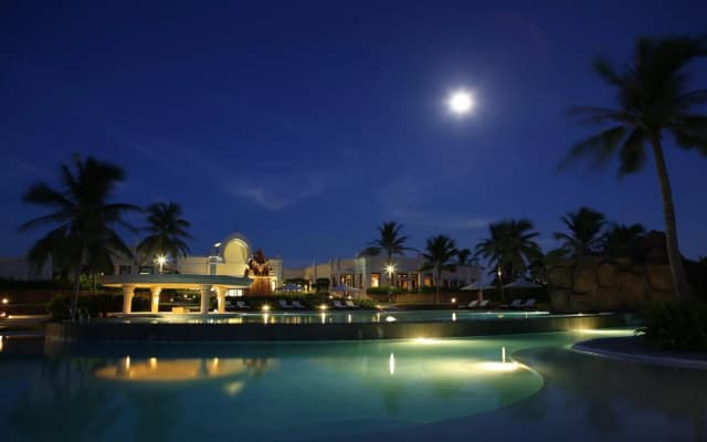 Pulchra Resort - photo 4