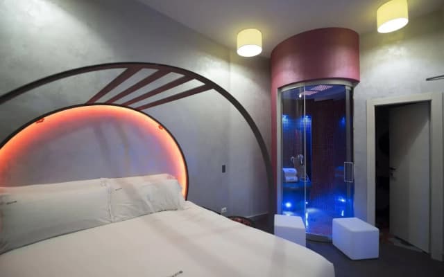 Guesthouse o Affittacamere Magenta  Pantheon Navona - photo 4