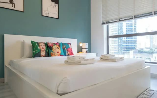 New Listing | JBR Beach Gem | Czechin | 1BD - photo 3