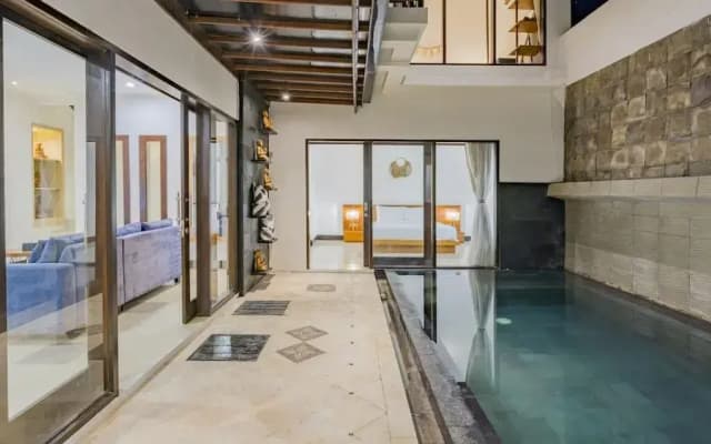 Villa Lotus - photo 2