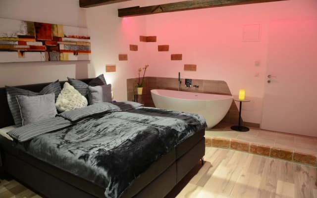 Auszeit Vienna Wellness Apartment - photo 5