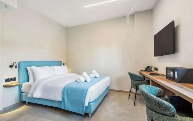 Mc Queen Boutique Apartments - photo 5
