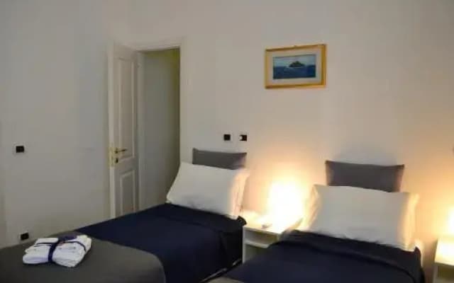 Apartment Angelico 32 - photo 2