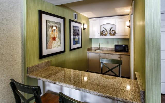 Hilton Garden Inn New York / Staten Island - photo 5