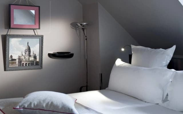 Hotel Saint Dominique - photo 2