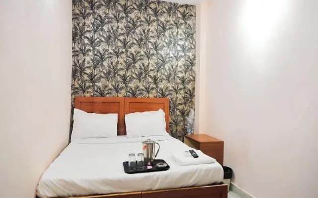 Roomshala 126 Mannat Inn - photo 4