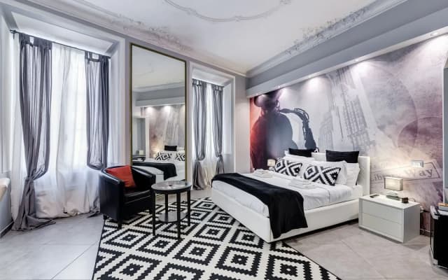 Maison Degli Artisti Suites - photo 2