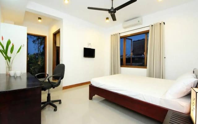Jackfruit Homestay - photo 4