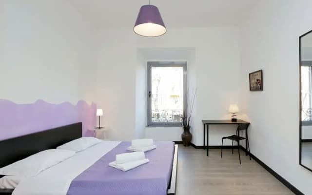 Lucky Domus St. Peter apartment - photo 3