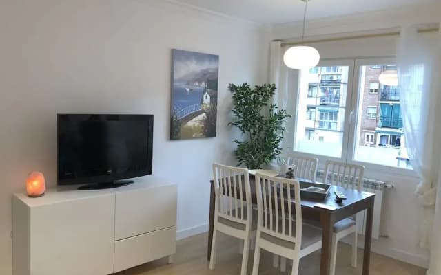 Apartamento de Diseño Con Vistas Madrid - photo 2