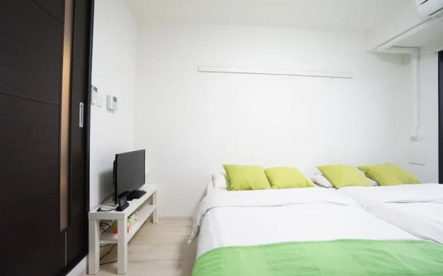 Terry's Apartment Namba West I E02C - photo 2