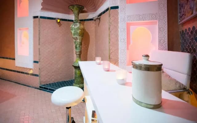Riad Mazal - photo 2