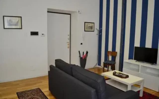 Apartment Angelico 32 - photo 4
