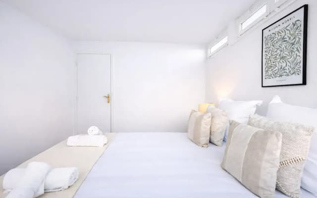 Appartement pres du parc Montsouris - photo 4