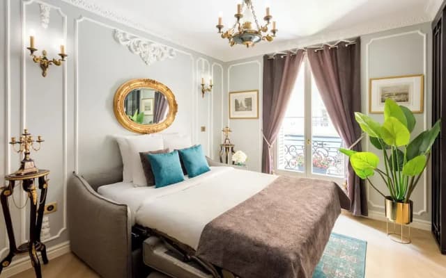 Merveil Luxury Suites - Ponthieu I-II - photo 2