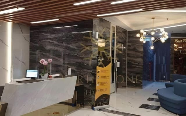 Kartika One Hotel Jakarta - photo 2