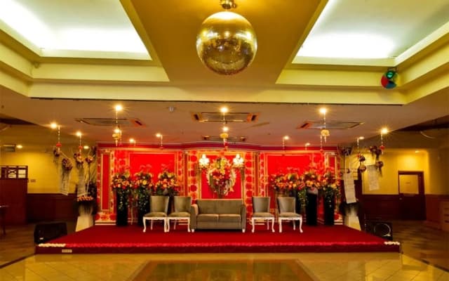 Park Nesia Royal Regal Hotel Jakarta - Mangga Besar - photo 2