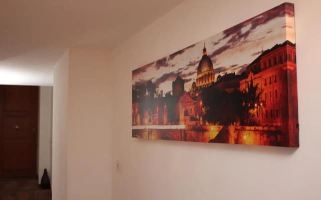 Lofts in Rome - photo 5
